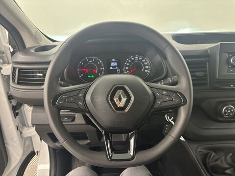 Jumpy FG CF L1H1 2T8 Blue dCi 130 2023 occasion 86500 Montmorillon