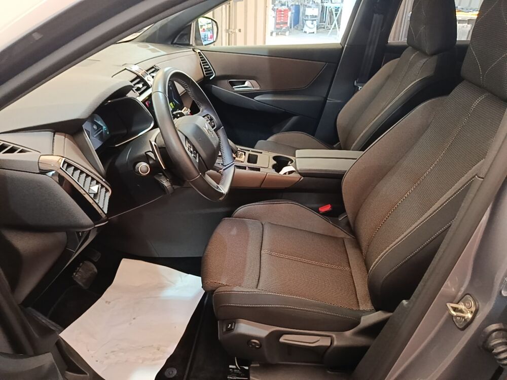 DS3 E-TENSE 225 BUSINESS 2021 occasion 91580 &Eacute;tr&eacute;chy