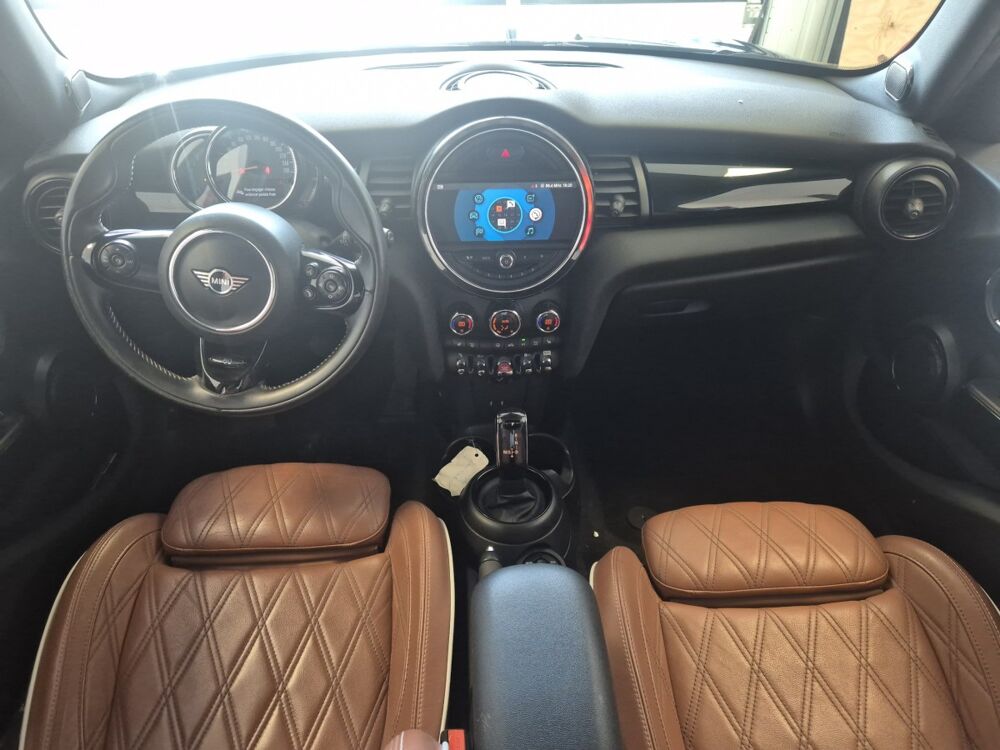 MINI COUPE Cooper S Edition 60 Years 192 ch BVA7 2020 occasion 76360 Barentin