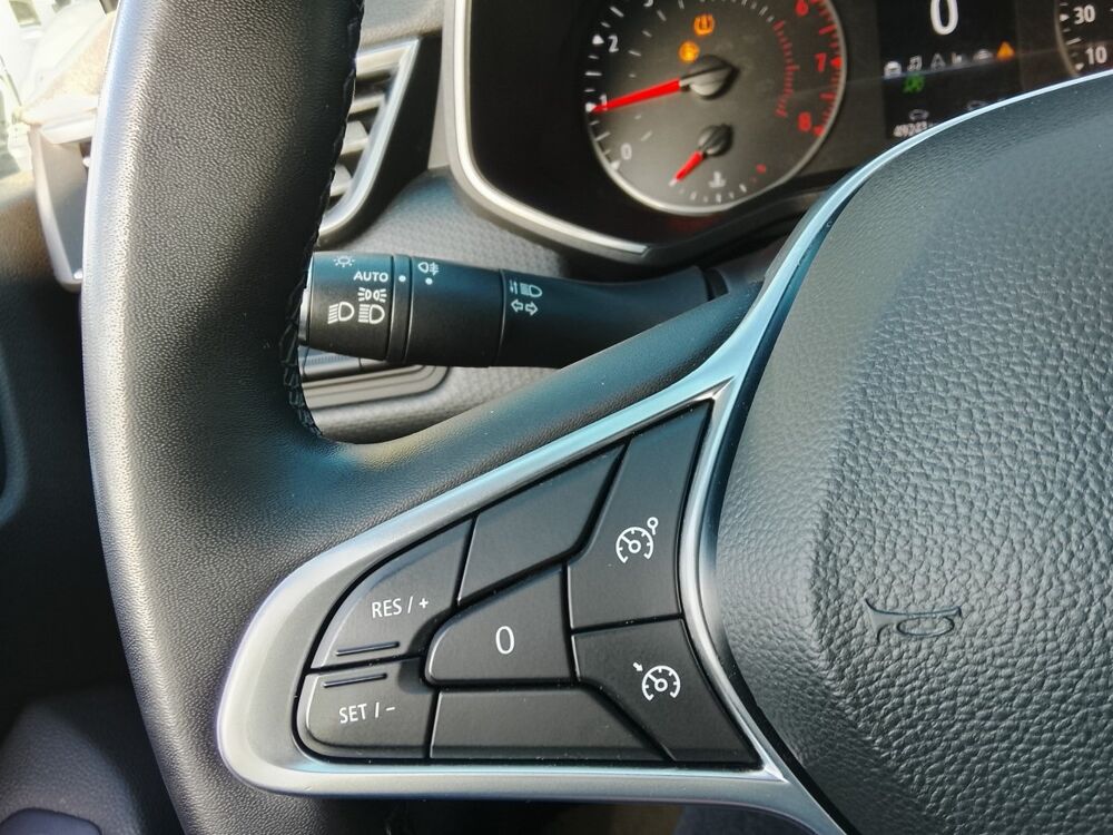 Clio Business TCe 90 -21N 2022 occasion 42240 Unieux