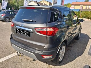 Ecosport 1.0 EcoBoost 125ch Titanium 2020 occasion 38300 Saint-Savin