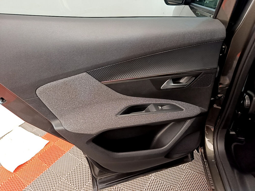 3008 Puretech 130 S&S ACTIVE 2020 occasion 91580 &Eacute;tr&eacute;chy