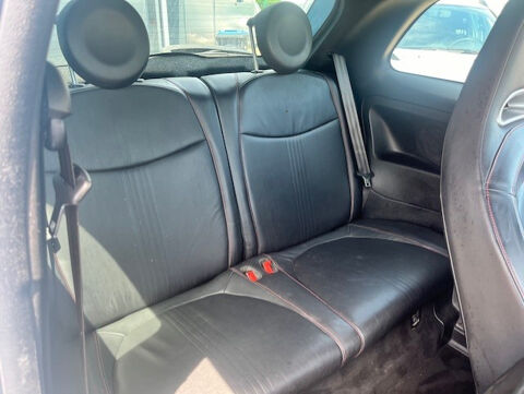 500 1.4 Turbo 16v T-Jet 160ch 595 Turismo 2013 occasion 47200 Saint-Pardoux-du-Breuil