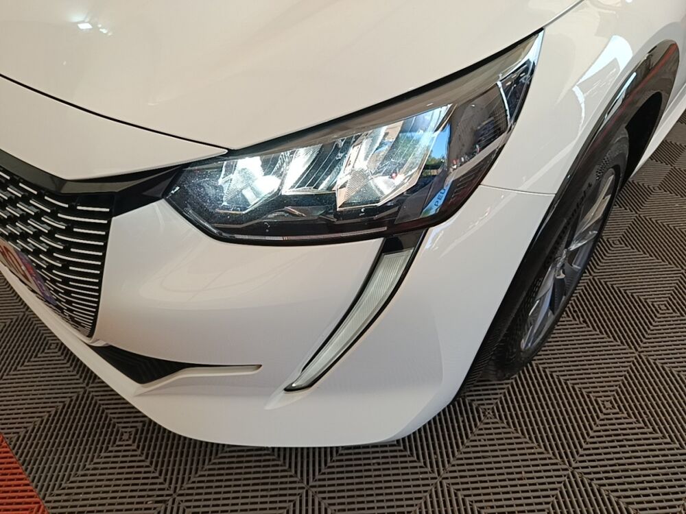 208 ELECTRIQUE Active Business R 2023 occasion 91580 &Eacute;tr&eacute;chy
