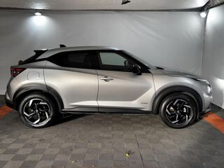 Juke Hybrid 143 Business+ 2022 occasion 91580 &Eacute;tr&eacute;chy