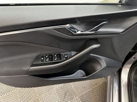 Kamiq 1.0 TSI 110ch DSG7 Style 2022 occasion 91580 &Eacute;tr&eacute;chy