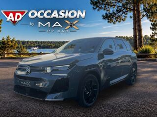 C5 aircross Hybride 145ch auto PLUS 2026 occasion 40160 Parentis-en-Born