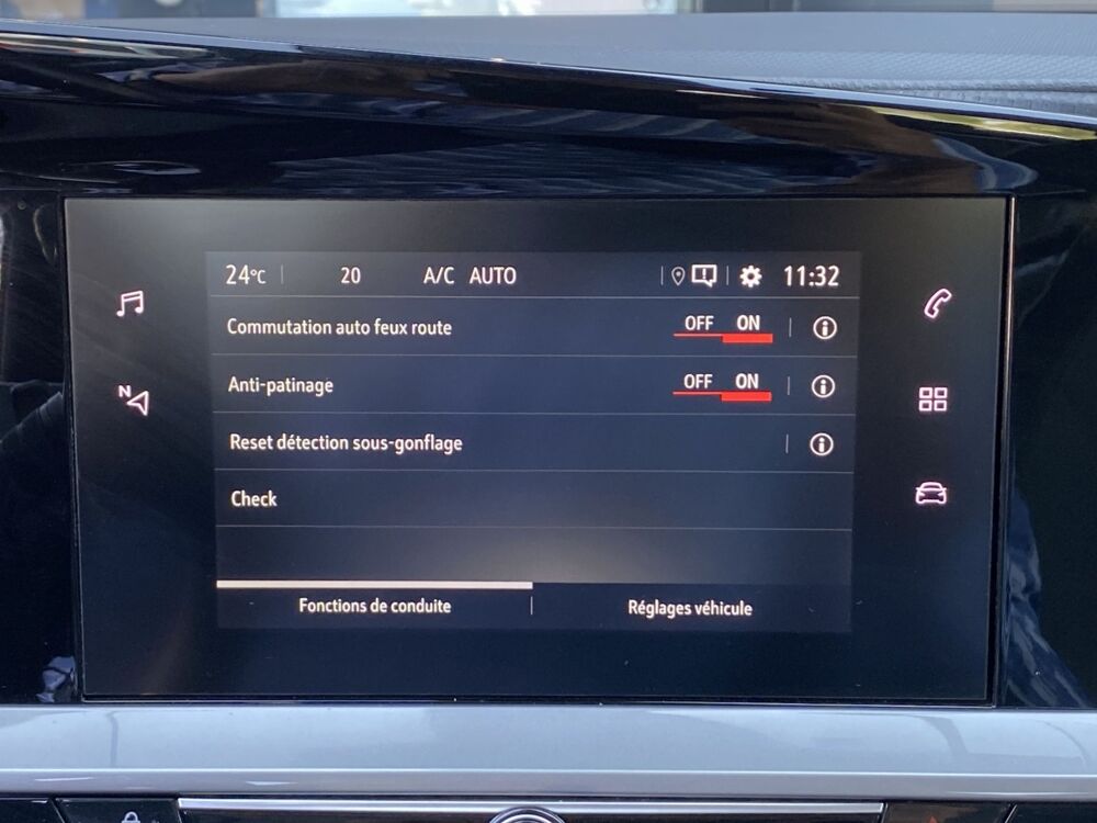 Mokka 1.2 Turbo 130ch AUTO ELEGANCE BUSINESS 2023 occasion 30260 Quissac