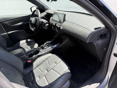 DS3 50kWH E-Tense Grand Chic Auto 2021 occasion 69330 Meyzieu