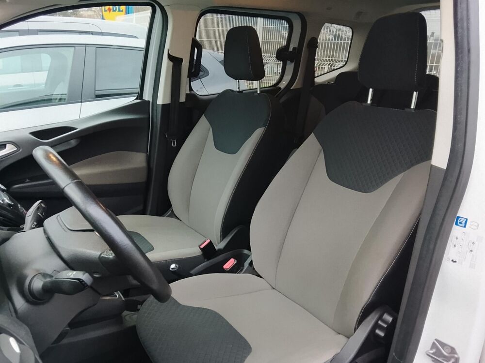 Tourneo VP 1.0E 100 TITANIUM 2019 occasion 42240 Unieux