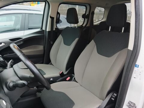 Tourneo VP 1.0E 100 TITANIUM 2019 occasion 42240 Unieux