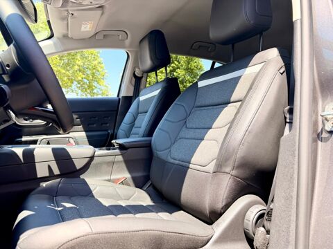 C5 aircross BlueHDi 130 S&S EAT8 MAX 2025 occasion 63360 Gerzat