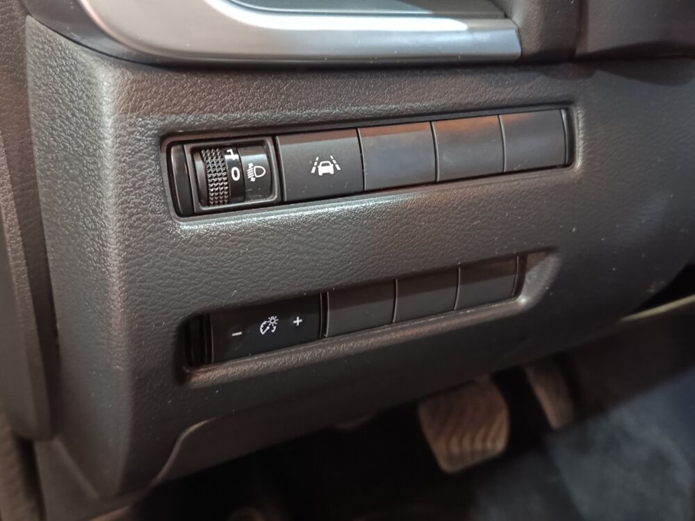 Qashqai e-Power 190 Business Edition BVA 2023 occasion 91580 &Eacute;tr&eacute;chy