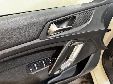 308 Puretech 110 S&S Active Business 2019 occasion 91580 &Eacute;tr&eacute;chy