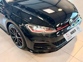 Golf 2.0 TSI 290 DSG7 GTI TCR 2019 occasion 63360 Gerzat