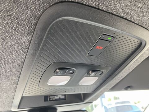 Duster Journey Hybrid 140 4x2 2025 occasion 38550 Saint-Maurice-l'Exil