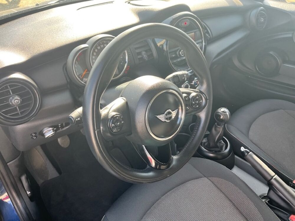 MINI COUPE One D 95 ch 2014 occasion 47200 Saint-Pardoux-du-Breuil
