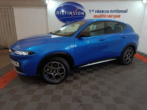 Annonce voiture Alfa Romeo Tonale 27450 €