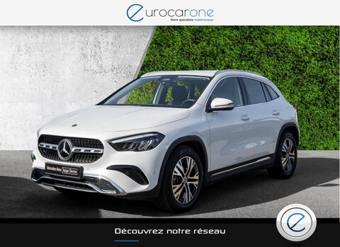 Annonce voiture Mercedes Classe GLA 35990 