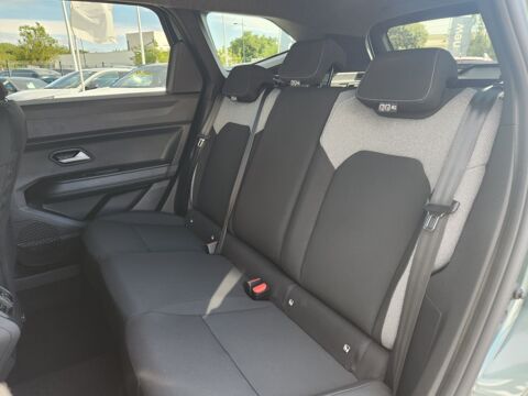 Bigster journey hybrid 155 2026 occasion 30610 Sauve