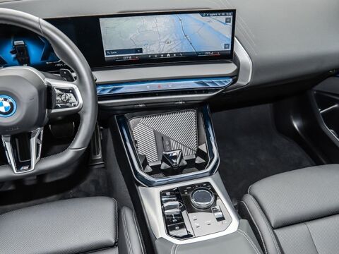 X3 30e xDrive M Sport 299 ch Toit Pano Cam&eacute;ra 360&deg; Harman Kardo 2025 occasion 69007 Lyon