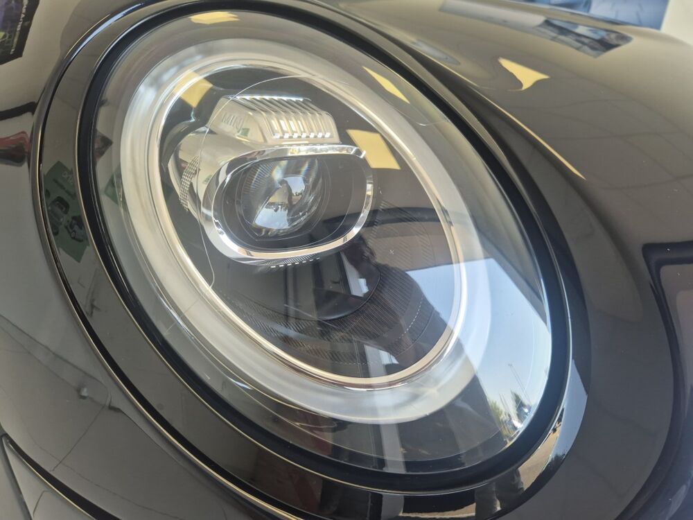 MINI COUPE Cooper S Edition 60 Years 192 ch BVA7 2020 occasion 76360 Barentin
