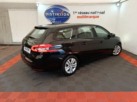308 SW BlueHDi 100 S&S ACTIVE BUSINESS 2019 occasion 91580 &Eacute;tr&eacute;chy