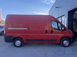 Jumpy BLUEHDI 160 S&S PREMIUM 333 L2H2 2018 occasion 30260 Quissac
