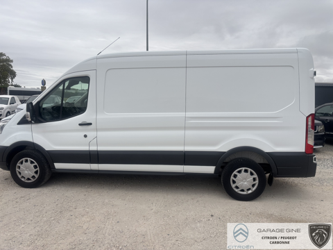 Jumpy 2.0 ECOB 130 350 L2H3 FWD TREND BUSINESS 2019 occasion 31390 Carbonne
