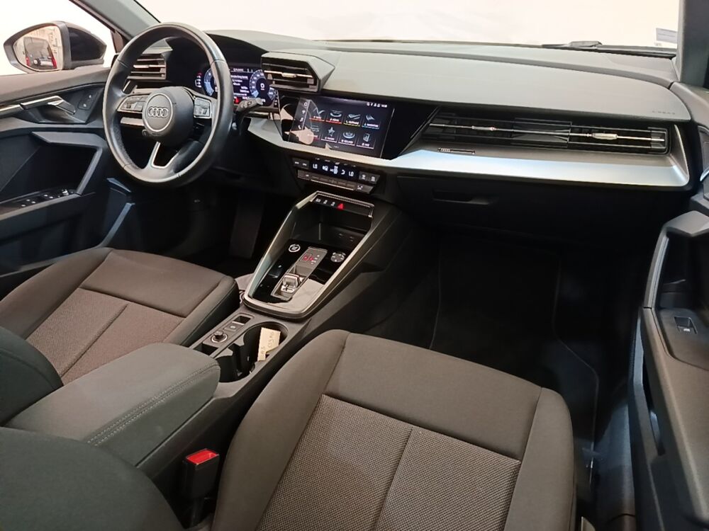 A3 35 TDI 150 S tronic Business Line 2022 occasion 91580 &Eacute;tr&eacute;chy