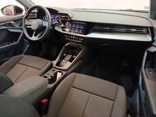 A3 35 TDI 150 S tronic Business Line 2022 occasion 91580 &Eacute;tr&eacute;chy