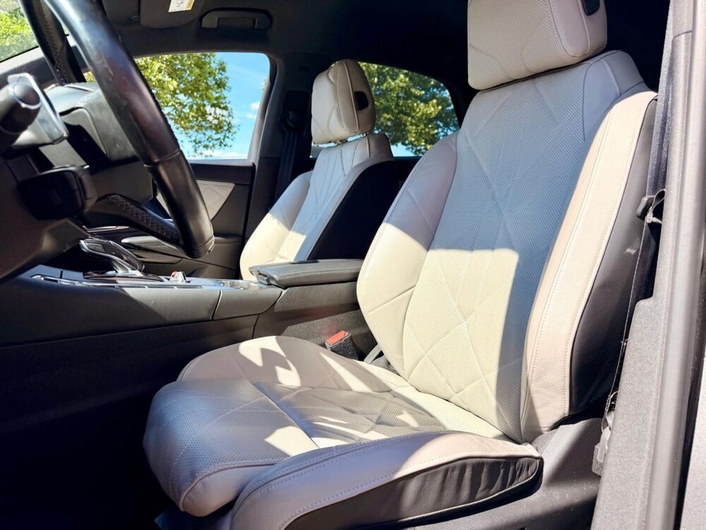 DS3 PureTech 225 Automatique Grand Chic 2019 occasion 63360 Gerzat