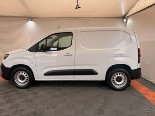 Jumpy M 1000kg BHDi 100 S&S BVM6 PK PREM CO 2024 occasion 91580 &Eacute;tr&eacute;chy