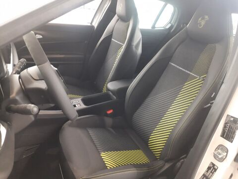 600 E Electrique 54 kWh Turismo 2025 occasion 76360 Barentin