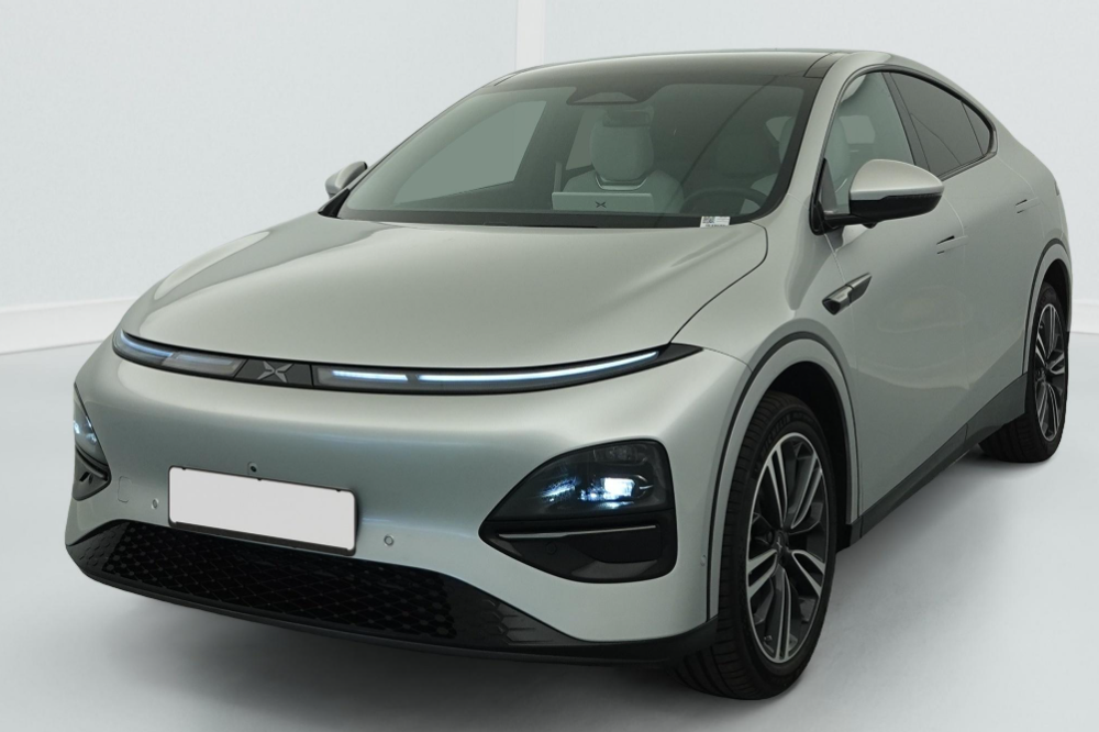 G6 RWD Grande autonomie 2025 occasion 63360 Gerzat