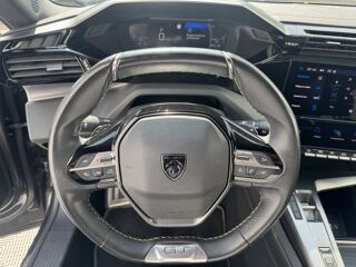 408 PHEV 225 GT 2023 occasion 69330 Meyzieu