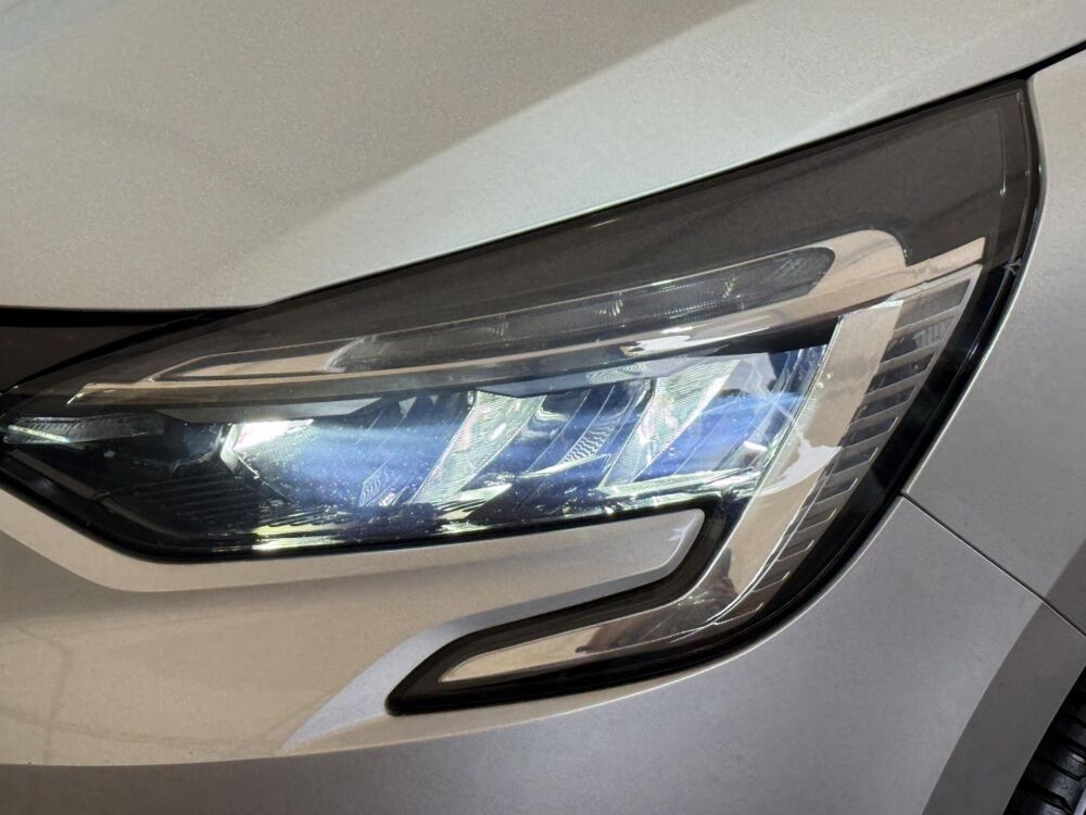 Clio Business TCe 100 - 20 2020 occasion 91580 &Eacute;tr&eacute;chy