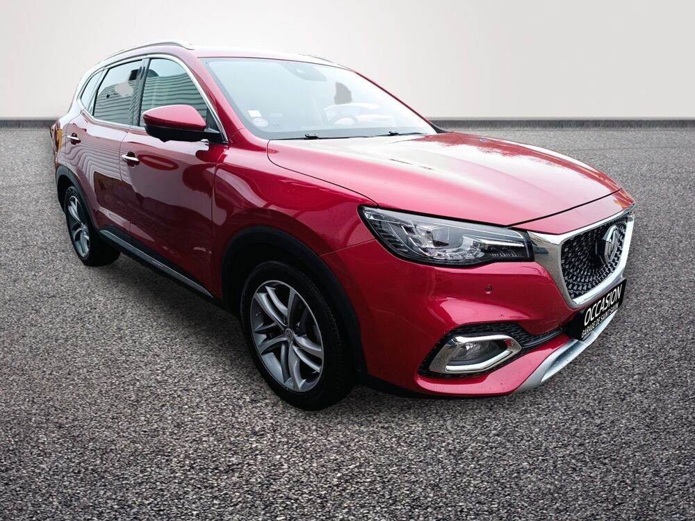 MG.EHS 1.5T GDI PHEV Luxe Auto 2021 occasion 38300 Saint-Savin