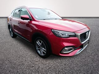 MG.EHS 1.5T GDI PHEV Luxe Auto 2021 occasion 38300 Saint-Savin