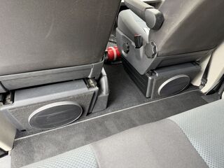 Jumpy 2.0 TDi 150 DSG7 L2H1  5 PLACES  2017 occasion 53210 Soulg&eacute;-sur-Ouette