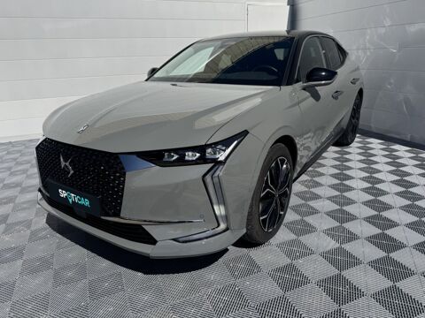 Citro&euml;n DS3 PURETECH 130 RIVOLI AUTO 2024 occasion Meyzieu 69330