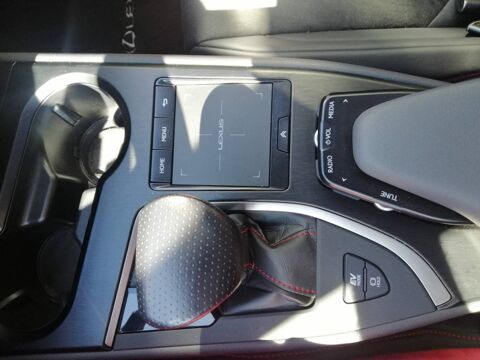 UX 250H 2WD F SPORT 2022 occasion 38300 Saint-Savin