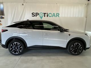 3008 1.2 HYBRID 145 E-DCS6 GT 2026 occasion 38550 Saint-Maurice-l'Exil