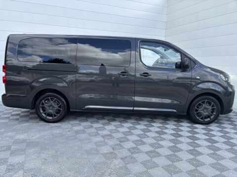 Spacetourer 2.0 BHDI 180 TAILLE XL BUSINESS AUTO 2024 occasion 69330 Meyzieu