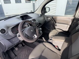 Kangoo Extrem Energy dCi 110 2017 occasion 53210 Soulg&eacute;-sur-Ouette