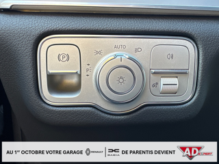 Classe GLE GLE 350 de 4MATIC Avantgarde Line 2022 occasion 40600 Biscarrosse