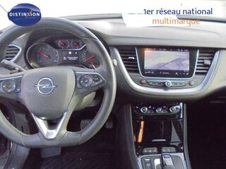 Grandland x 1.6 HYBRID TURBO 300 AT8 ULTIMATE 2021 occasion 91580 &Eacute;tr&eacute;chy