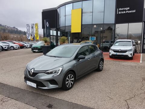Renault Clio Equilibre TCe 90 2023 occasion Unieux 42240