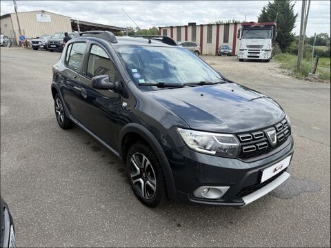Dacia sandero (2) Stepway TCe 90 E6C