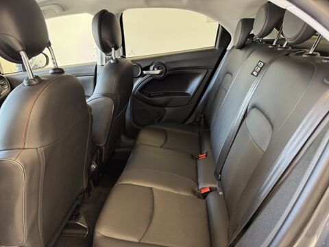 500 X 1.5 MHEV FFLY 130ch DCT7 Sport 2023 occasion 76360 Barentin